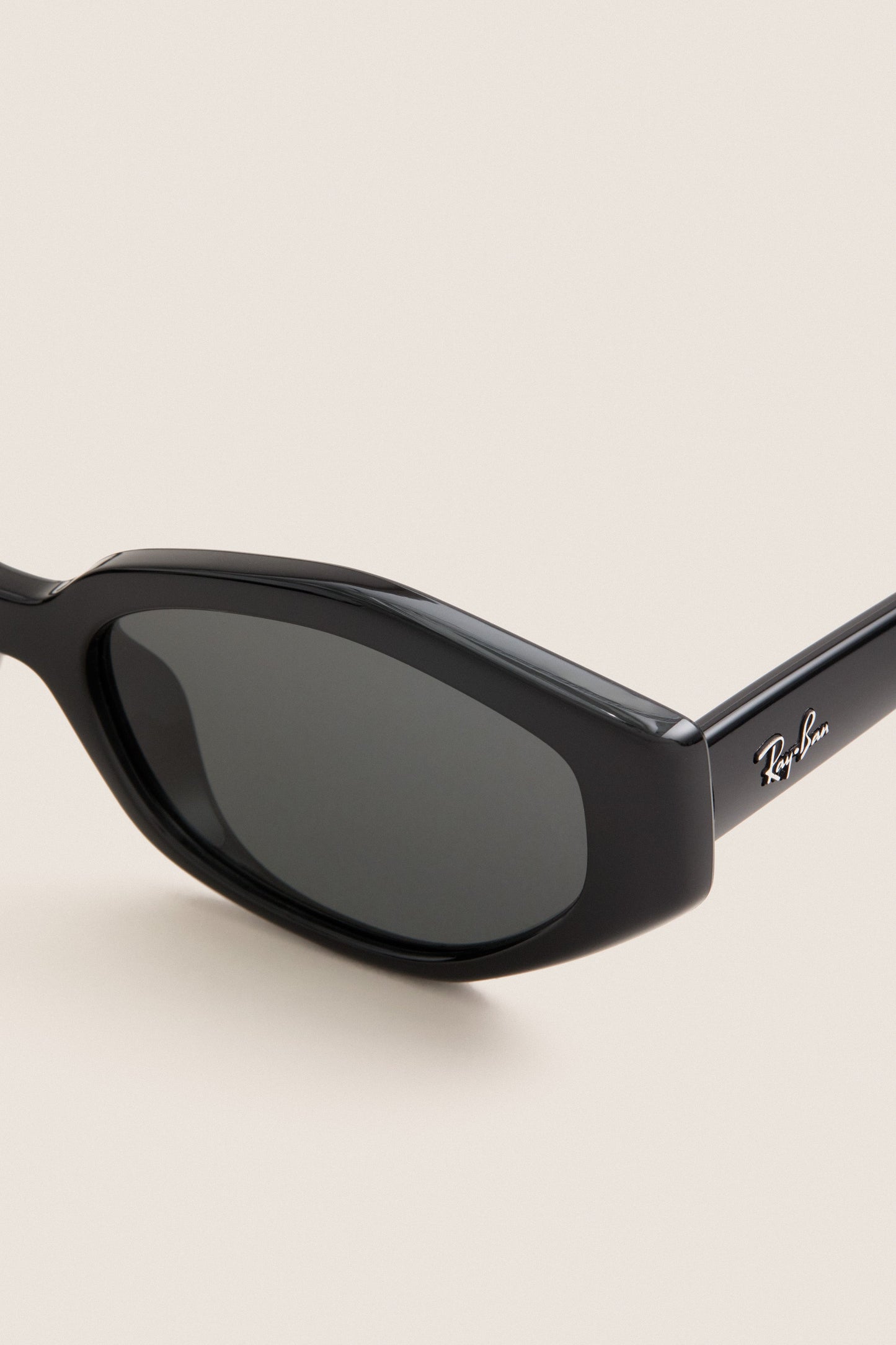 Black RB4473D Sunglasses