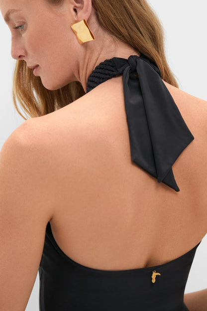 Black Torre Del Cielo One Piece