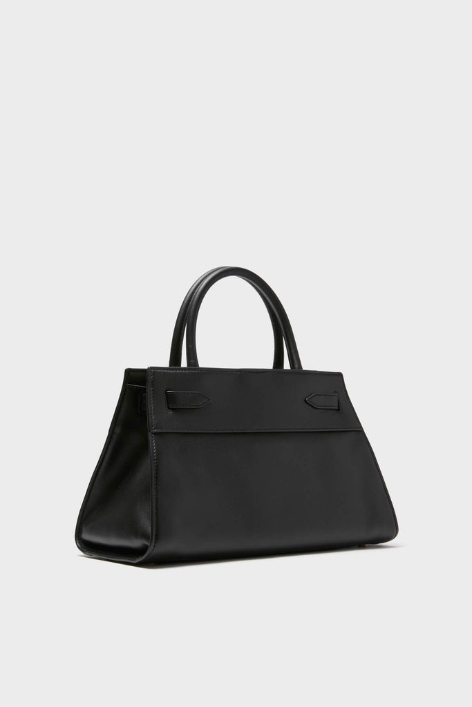 Black Veronica Beard Dash Bag