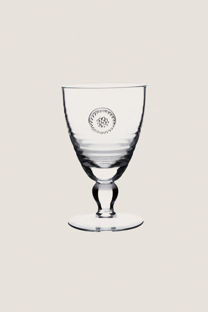 Berry and Thread Goblet