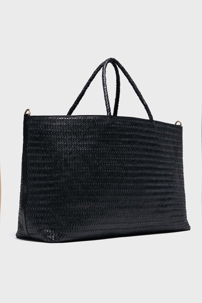 Black Le Traveler