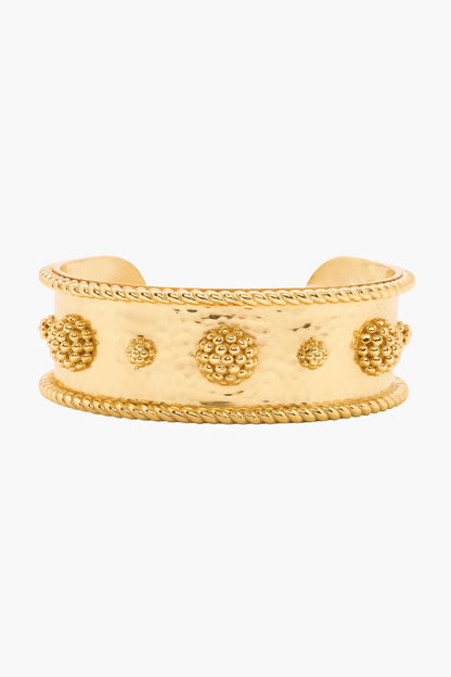 Berry Cuff