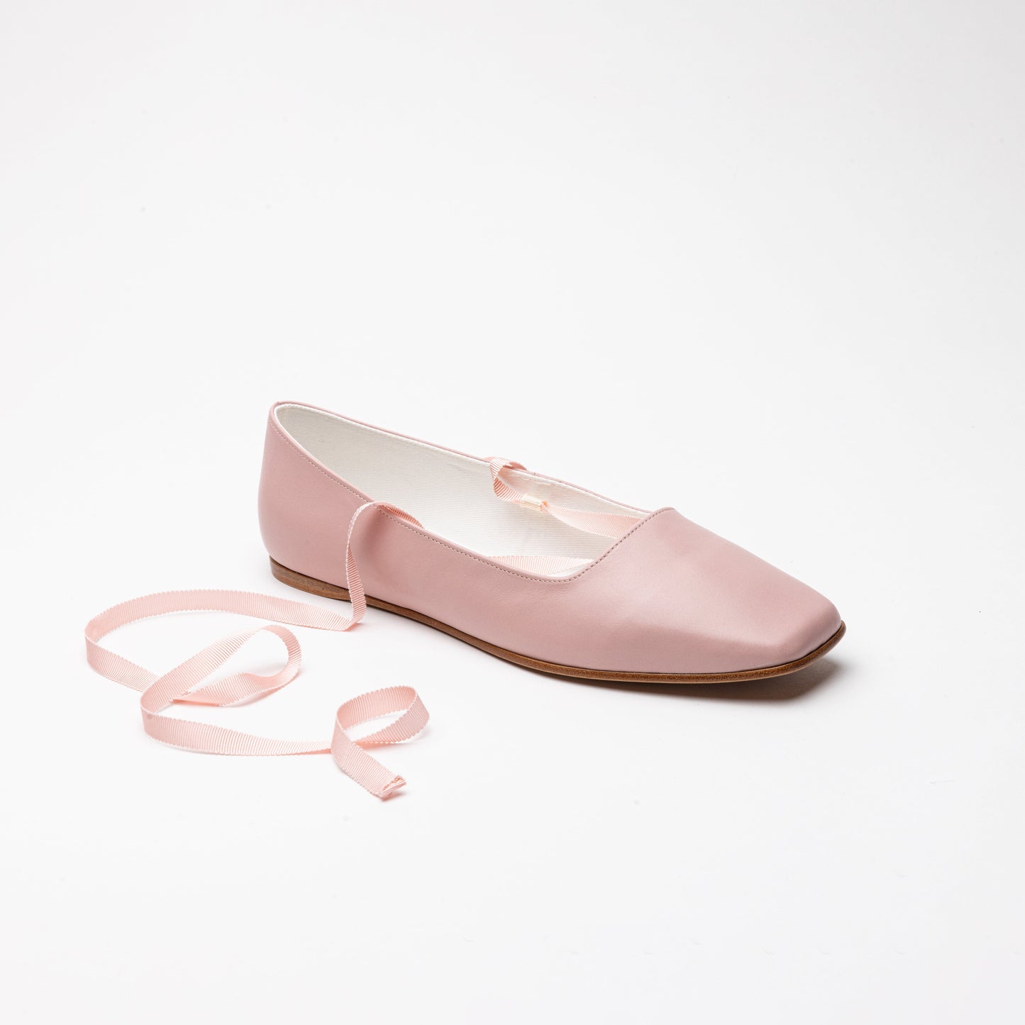 Bronte Slippers Wide (Pink)