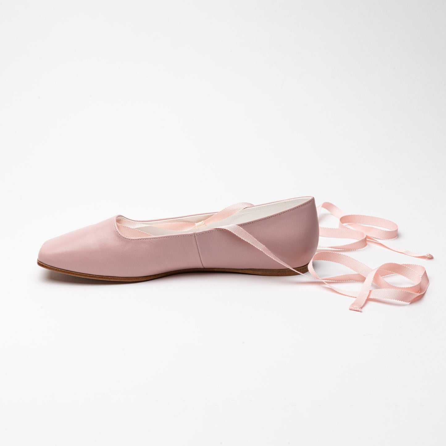 Bronte Slippers Wide (Pink)