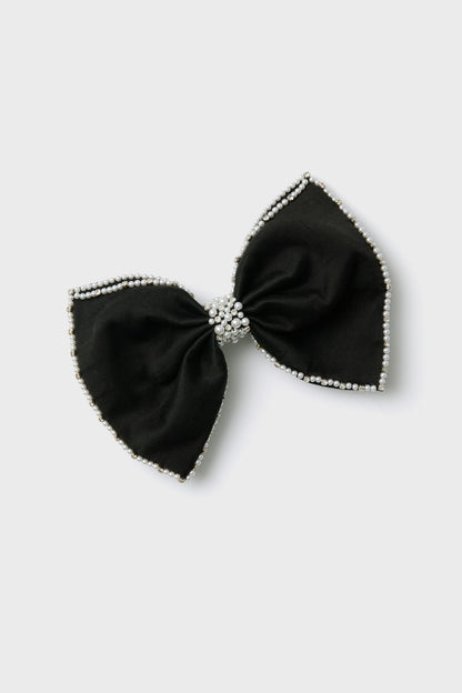 Black Sutton Bow