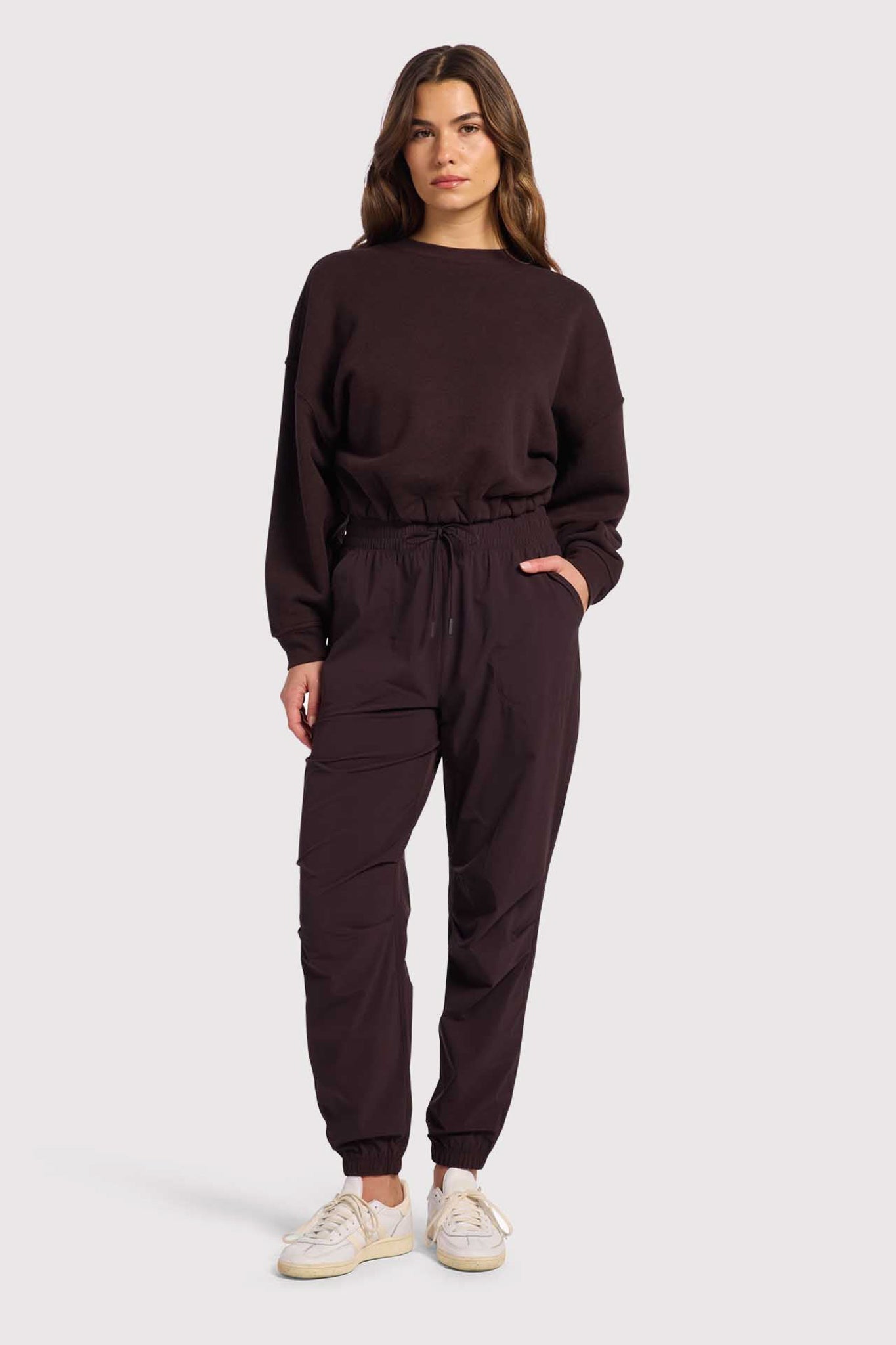 Refine Jogger