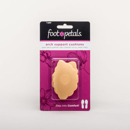 Foot Petals Arch Support Cushions