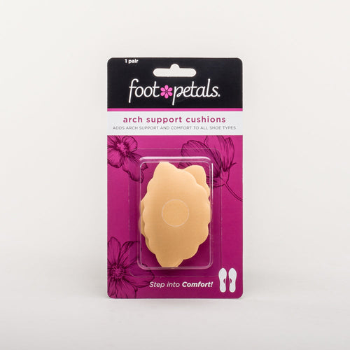 Foot Petals Arch Support Cushions