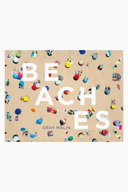 Beaches by Gray Malin