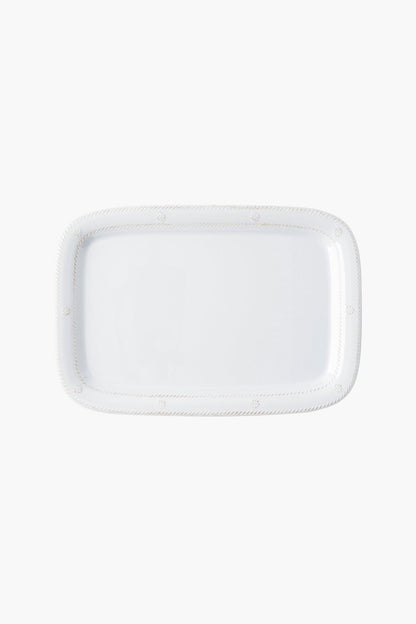 Berry and Thread Melamine 16" Serving Platter